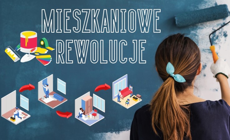 mieszkaniowe rewolucje - Piła