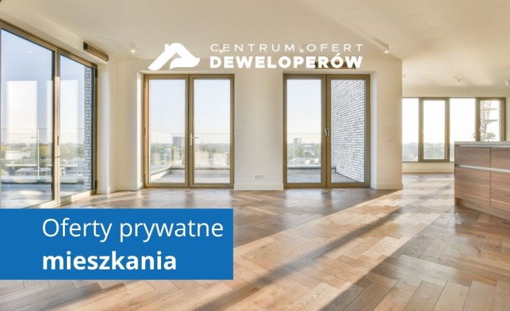 oferty prywatne - mieszkania - 