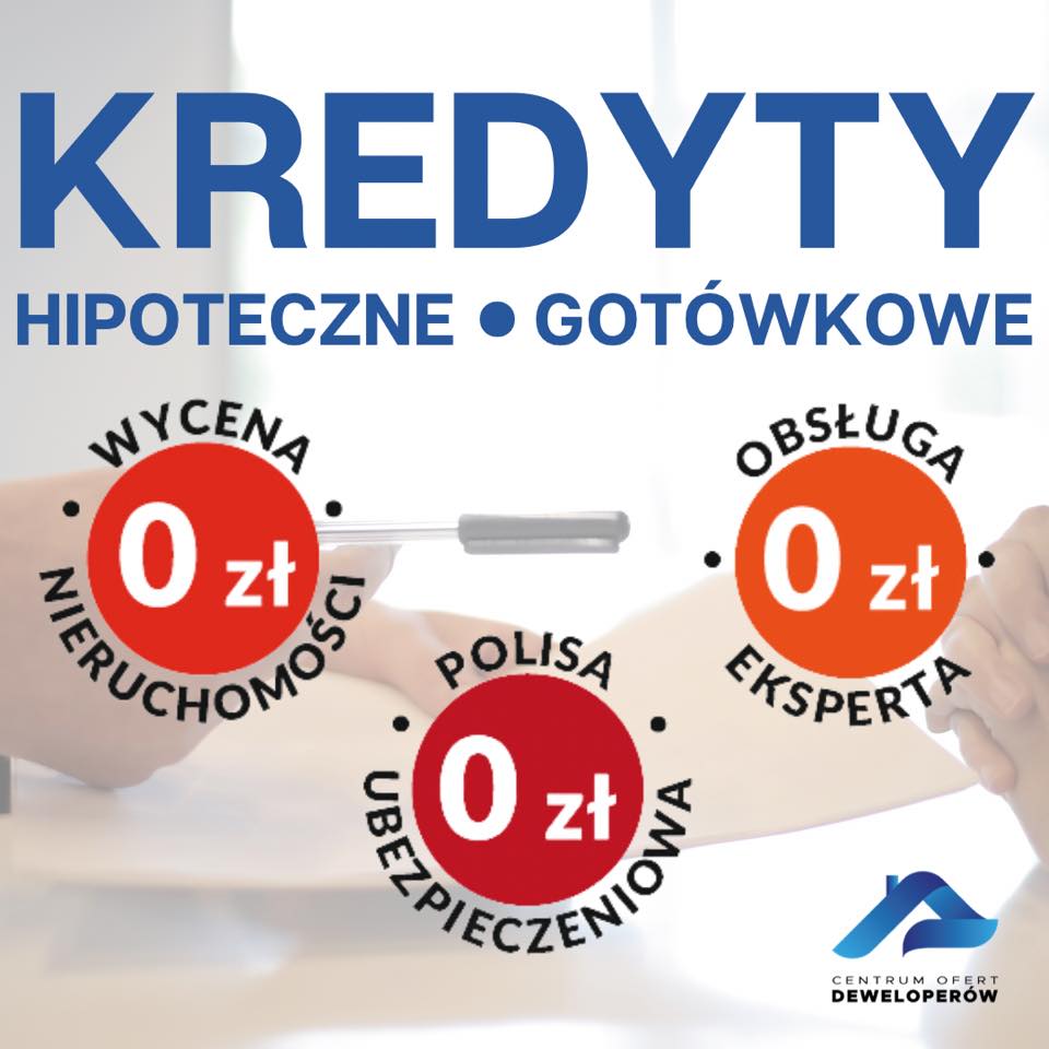 kredyty 3x0 zł