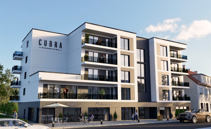 mieszkanie na sprzedaż - Piła, Górne