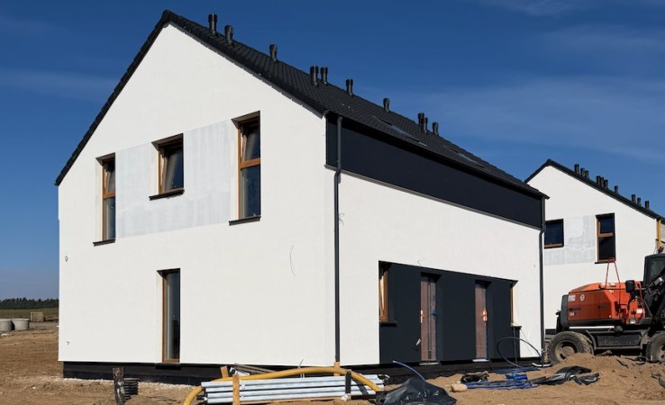 dom na sprzedaż - Szydłowo (gw), Dolaszewo