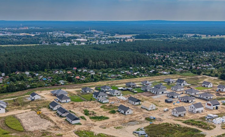 dom na sprzedaż - Szydłowo (gw), Dolaszewo