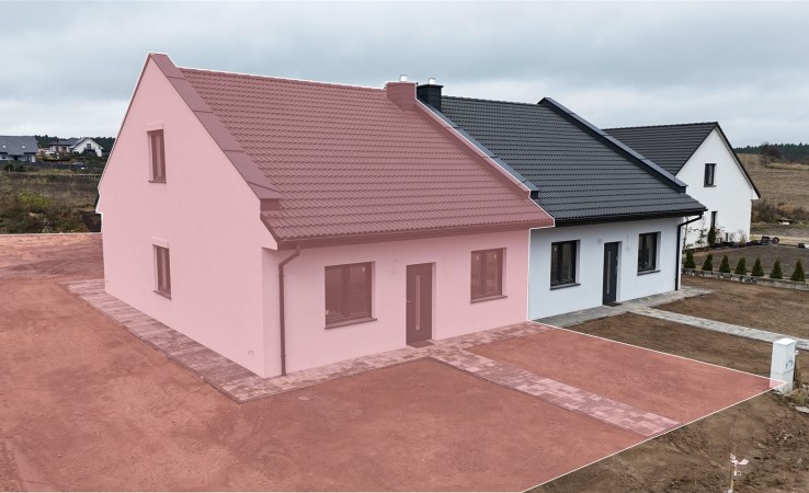 dom na sprzedaż - Szydłowo (gw), Dolaszewo