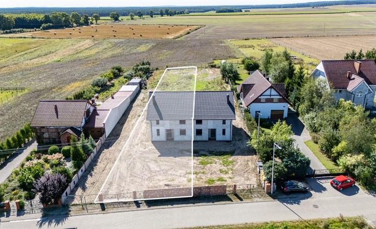 dom na sprzedaż - Szydłowo (gw), Stara Łubianka