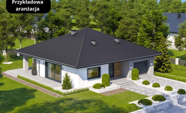 dom na sprzedaż - Szamocin, Atanazyn