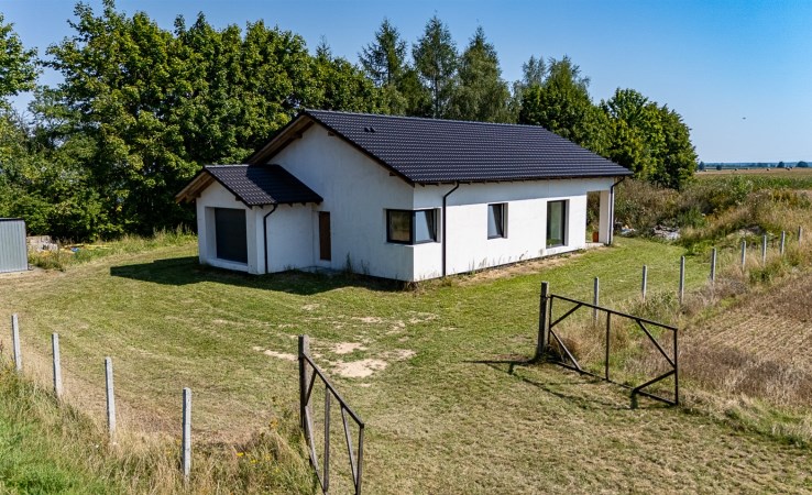 dom na sprzedaż - Tarnówka