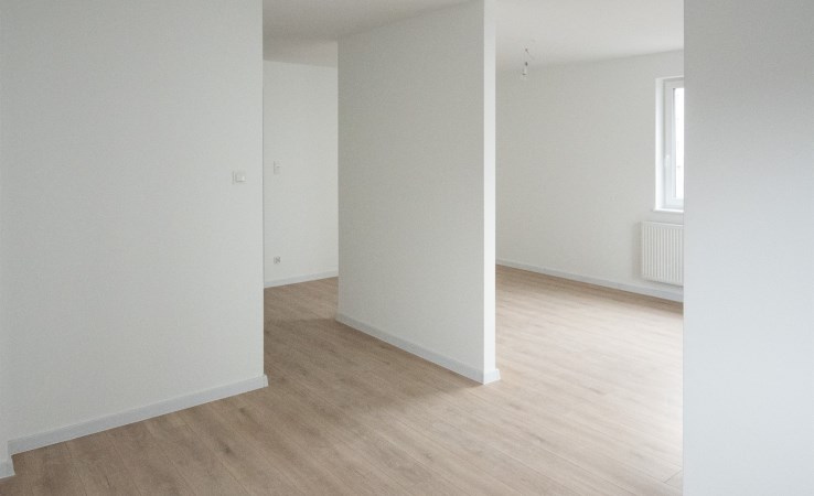 mieszkanie na sprzedaż - Piła