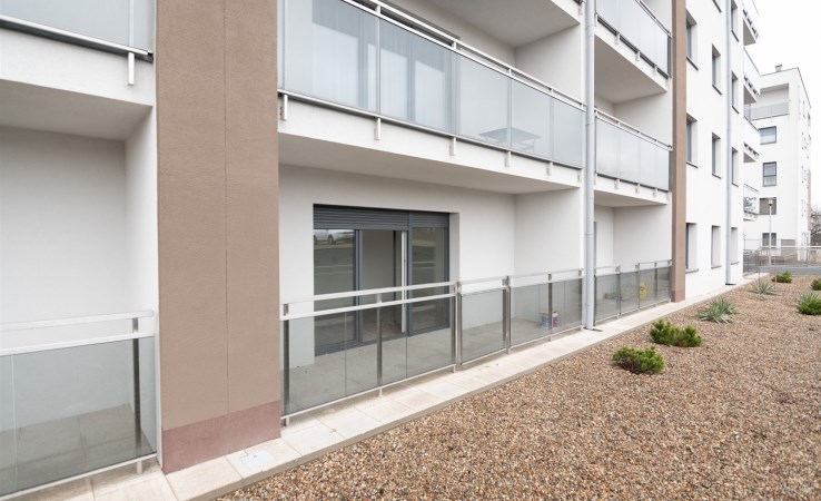 mieszkanie na sprzedaż - Piła