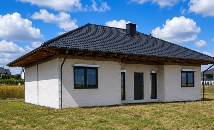 dom na sprzedaż - Szydłowo 