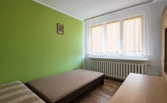 pokój o pow. 12,2